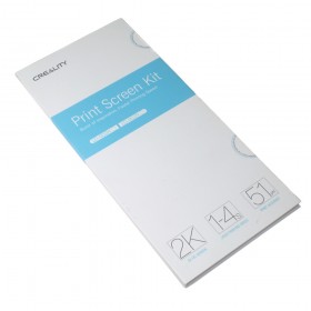 Pantalla curante LCD LD-002H - Creality