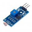 Módulo Sensor LDR - 3 pin