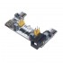 Fuente para protoboard 3.3V/5V (mini-USB)