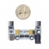 Fuente para protoboard 3.3V/5V (mini-USB)