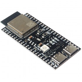 ESP32-S3-DevKitC-1 - 44-pin ESP32-S3 WiFi USB-C