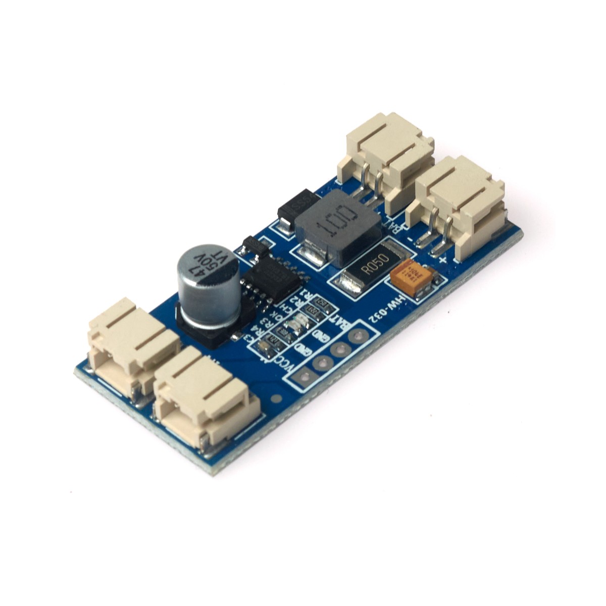 Cargador solar de batería de litio CN3791 - 12V