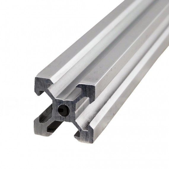 Perfil V-Slot 2020 L3.0m