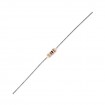 Resistencia 1/4W 100 Ohm