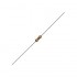 Resistencia 1/4W 470 Ohm