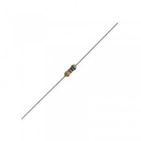 Resistencia 1/4W 560 Ohm
