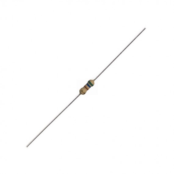 Resistencia 1/4W 560 Ohm