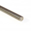Tornillo de potencia D8mm*8 L1200mm