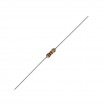 Resistencia 1/4W 1k Ohm