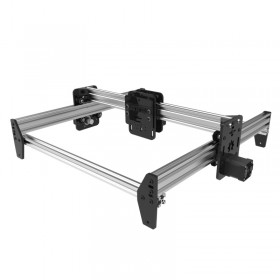 Kit Mecánico CNC ACRO 50x50cm