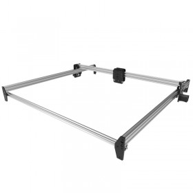 Kit Mecánico CNC ACRO 100x100cm