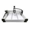 Kit CNC completo CraftBee - 750x1000mm - XPROV5 GRBL