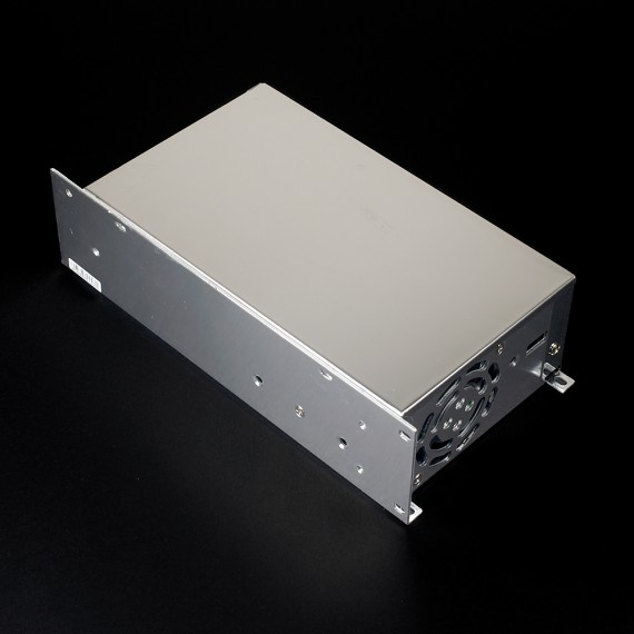 Fuente de alimentación conmutada AC/DC 600W 24V 25A WODE