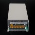 Fuente de alimentación conmutada AC/DC 600W 24V 25A WODE