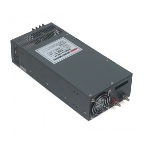 Fuente de alimentación conmutada AC/DC 1200W 48V 25A WODE