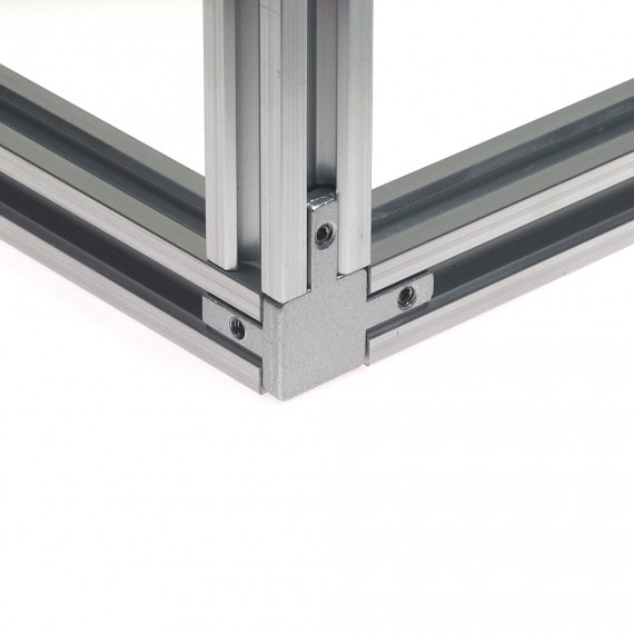 Bracket esquina interno 3 vias 202020