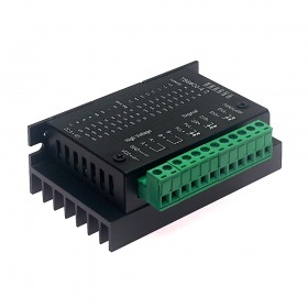 Driver PaP TB6600 4.0A