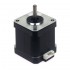 Motor PaP Stepper Nema 17 - 1.7A 0.56N.m - 17HD48002-22B