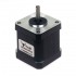 Motor PaP Stepper Nema 17 - 1.7A 0.56N.m - 17HD48002-22B