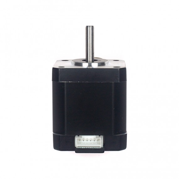 Motor PaP Stepper Nema 17 - 1.7A 0.56N.m - 17HD48002-22B