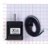 Motor PaP Stepper Nema 17 - 1.7A 0.56N.m - 17HD48002-22B