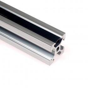 Cobertura para ranura de perfil v-slot (metro)