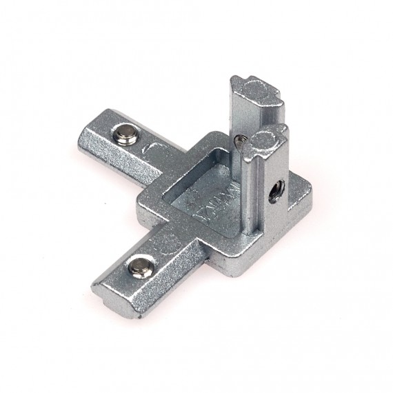 Bracket esquina interno 3 vias 202020