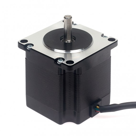 Motor PaP Stepper Nema 23 - 2.8A 1.26N.m - 23HD56001Y-21B