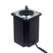 Motor PaP Stepper Nema 23 - 3.0A 2.45N.m - 23HD86001Y-21B