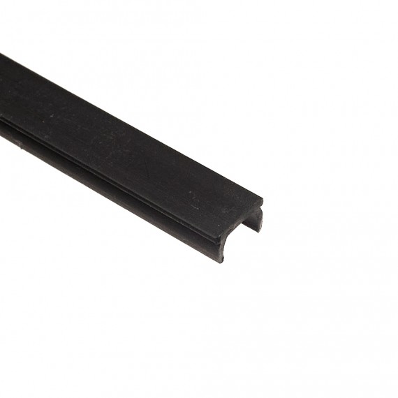 Cobertura para ranura de perfil v-slot (metro)