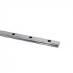 Guía lineal HG25R L1.5m