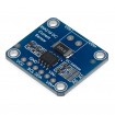 Monitor de corriente voltaje, high side INA219