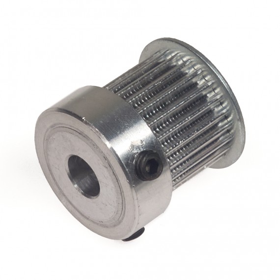 Polea dentada HTD 3M-15-24T-8.00