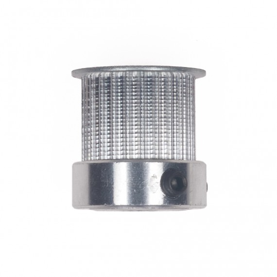 Polea dentada HTD 3M-15-24T-8.00