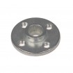 Disco metálico para servo 25T