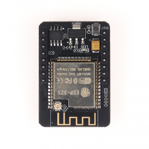 ESP32-CAM con cámara OV2640 ESP32 WiFi + BASE CH340