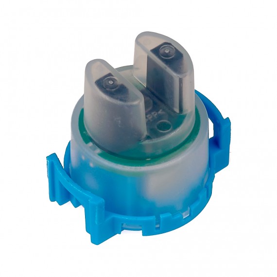 Sensor de turbidez de agua