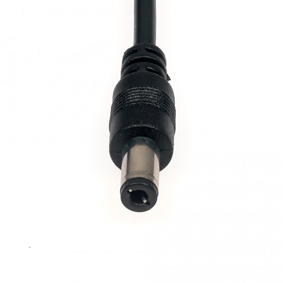 Fuente de alimentación AC/DC 24W 24V 1A WODE (adaptador)