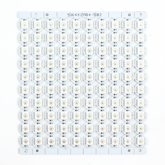 LED APA102 (unidad)
