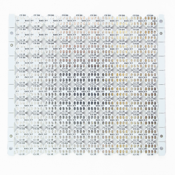LED APA102 (unidad)