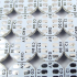 LED APA102 (unidad)