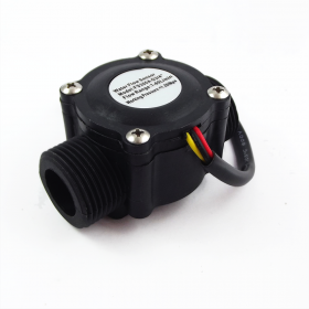 Sensor de flujo de agua FS300A 3/4"