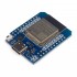 Wemos D1 MINI KIT ESP32 - ESP32 WiFi USB-C