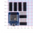 Wemos D1 MINI KIT ESP32 - ESP32 WiFi USB-C