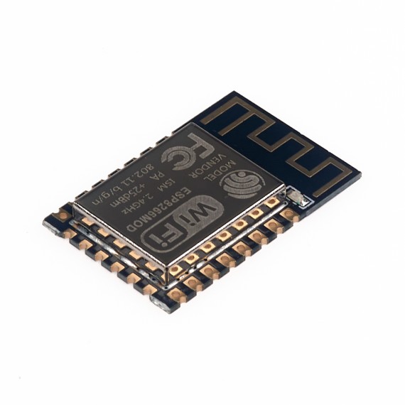 Módulo ESP-12F ESP8266 WiFi