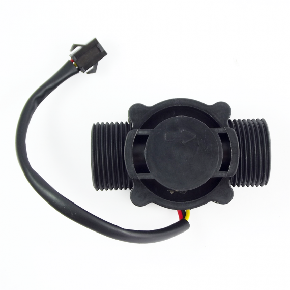 Sensor de flujo de agua FS300A 3/4"