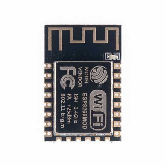 Módulo ESP-12F ESP8266 WiFi
