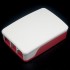 Case oficial Raspberry Pi 5 - SC1159