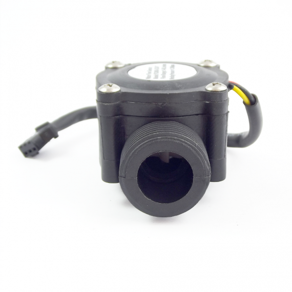 Sensor de flujo de agua FS300A 3/4"