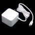 Fuente oficial para Raspberry Pi 5 USB-C 27W